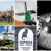 Nationale Molendag: molens in de Zaanstreek