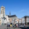 Stedentrip Mechelen: stad van de sterke vrouwen