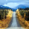Rondreis Yukon, Canada - de goudzoekers