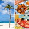 8 x hotspot-restaurants op Aruba