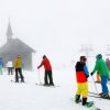 Zell am See en Kaprun: wintersport in Oostenrijk