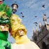 Frivolous Venice – back in time during the carnival