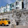 Cornwall: rondreis Engeland met een VW-busje (deel 2)
