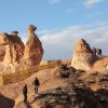 Goedkope vakantie Turkije: van Antalya naar Cappadocië