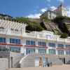 Biarritz (Frankrijk), de leukste badplaats van de Atlantische kust