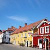 Rondreis Zuid-Zweden (2): bijzondere hotels