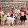 Rondreis Peru, de beste bezienswaardigheden