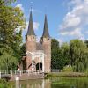 Nederland – de groene steden top 10