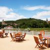Riviercruise: relaxt deinen op de Donau