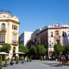 Sevilla, budgettips en bezienswaardigheden