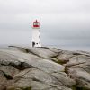 Nova Scotia, Canada: rondreis langs de kust