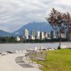 Vancouver, startpunt voor een camperreis Canada