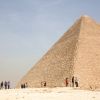 Vakantie Egypte: een tijdloze reis tussen luxe, zand en zee
