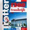Reisgids: 1200 tips voor Frankrijk