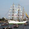 Summer highlight: Sail Amsterdam