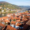 Stedentrip: hotspots in Heidelberg