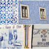 De azulejos van Portugal