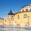 Stedentrip Boedapest: de mooiste badhuizen