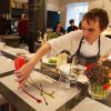 Hotspot Riga: trendy restaurant