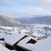 Wintersport Noorwegen: skiën tussen de fjorden