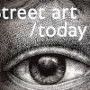Boek: de hedendaagse street art scene