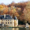 Belgie: De roodgouden herfst rond Orval