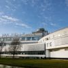 Architectuur-toer: de Van Nelle Fabriek in Rotterdam