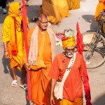 Pushkar, Rajasthan, India