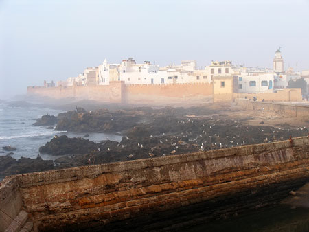 Essaouira – Marokko