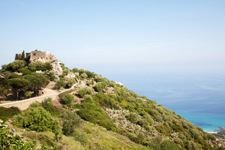 rondreis Corsica, Frankrijk de Balagne