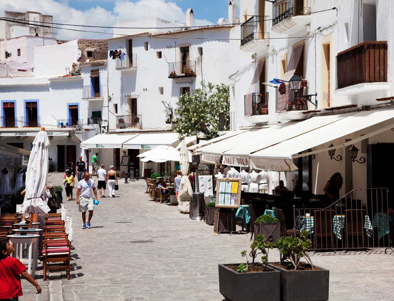 22 tips voor je vakantie op Ibiza, get the summer vibes