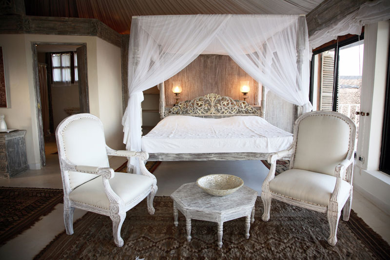 Sweet Dreams: Hotel Alfajiri in Kenia