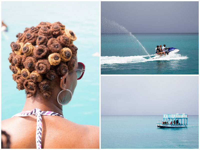 Rondje Barbados: relaxen in de Cariben