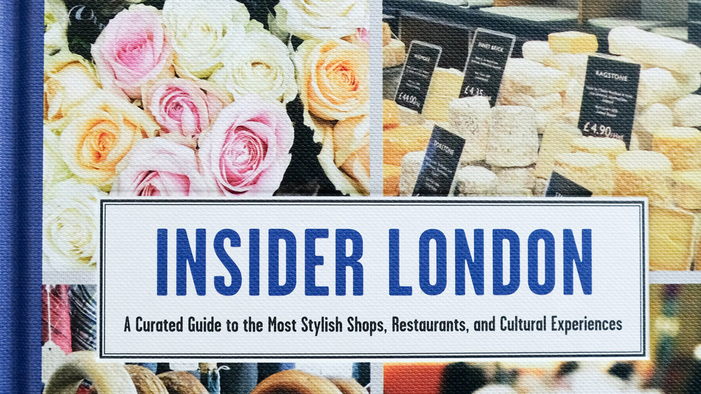 Reisgids stedentrip Londen: Insider London