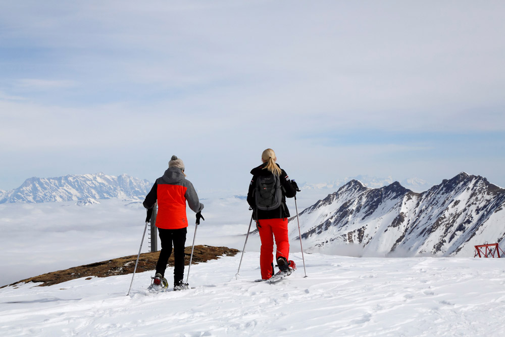Op wintersport? Kiest de juiste aanvullende module voor je reisverzekering, wintersport Oostenrijk, Zell am See - Kaprun, wintersport Oostenrijk