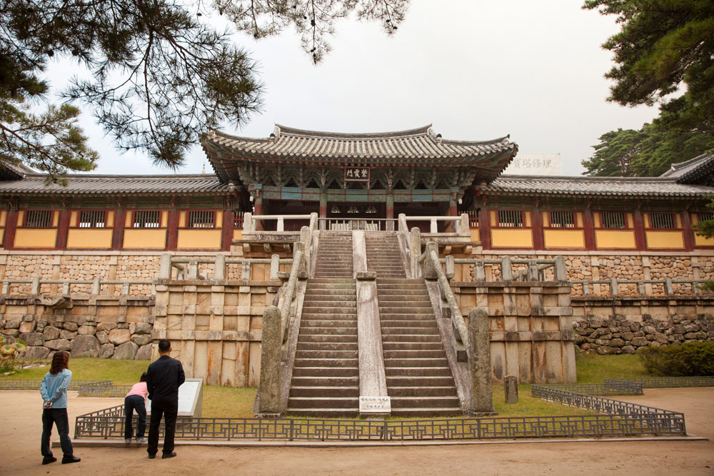 Bezienswaardigheden te over in Gyeongju, de hoofdstad van het oude Shilla koninkrijk, Rondreis Zuid-Korea, bezienswaardigheden, hotspots