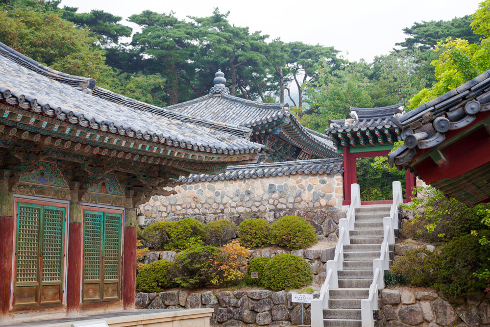 Gyeongju, de hoofdstad van het oude Shilla koninkrijk, Rondreis Zuid-Korea, bezienswaardigheden, hotspots