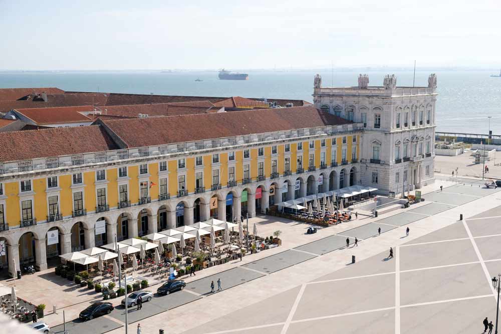 Lissabon, Portugal, bezienswaardigheden, museum, musea, museums, kunst, straat art, 