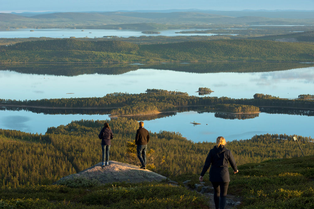 Zweeds Lapland: waarom jij er heen moet
