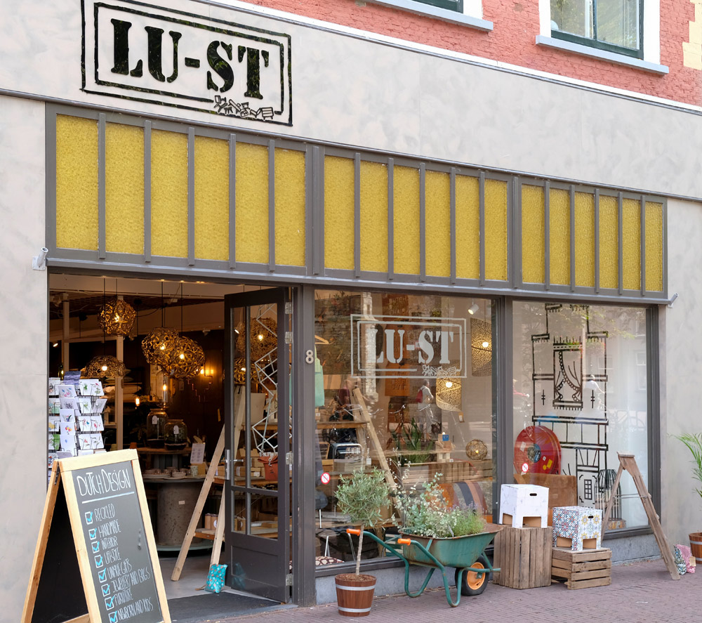 Lastig kiezen uit zoveel leuks bij LU-ST. Stedentrip Delft, hotspots en bezienswaardigheden rond de Voldersgracht