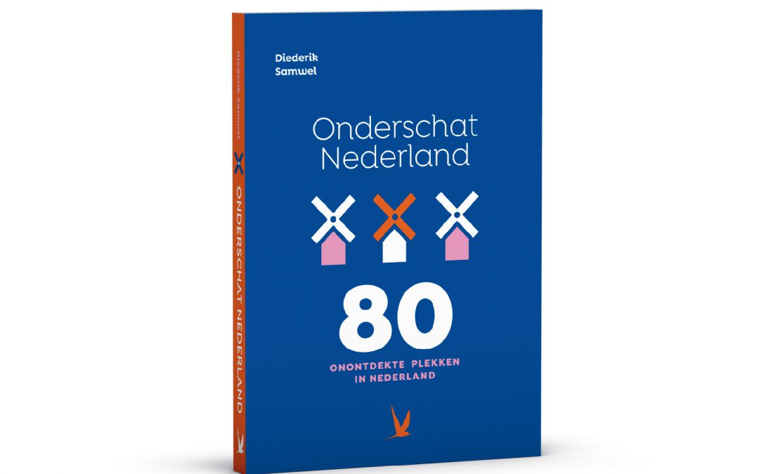Reisgids: Onderschat Nederland