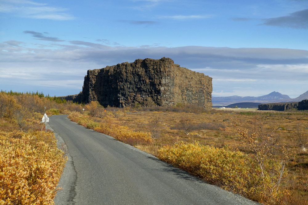 Rondreis Noord-IJsland met Voigt , bezienswaardigheden, hotspots