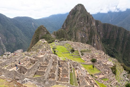 Nog even en ik loop in deze magische stad: Machu Picchu, Rondreis Peru, hoogtepunten, highlights en bezienswaardigheden