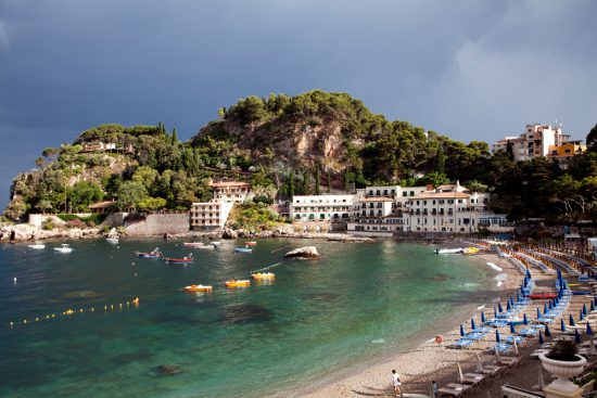 . Rondreis Sicilie, Italie, bezienswaardigheden en hotspots, wat te doen