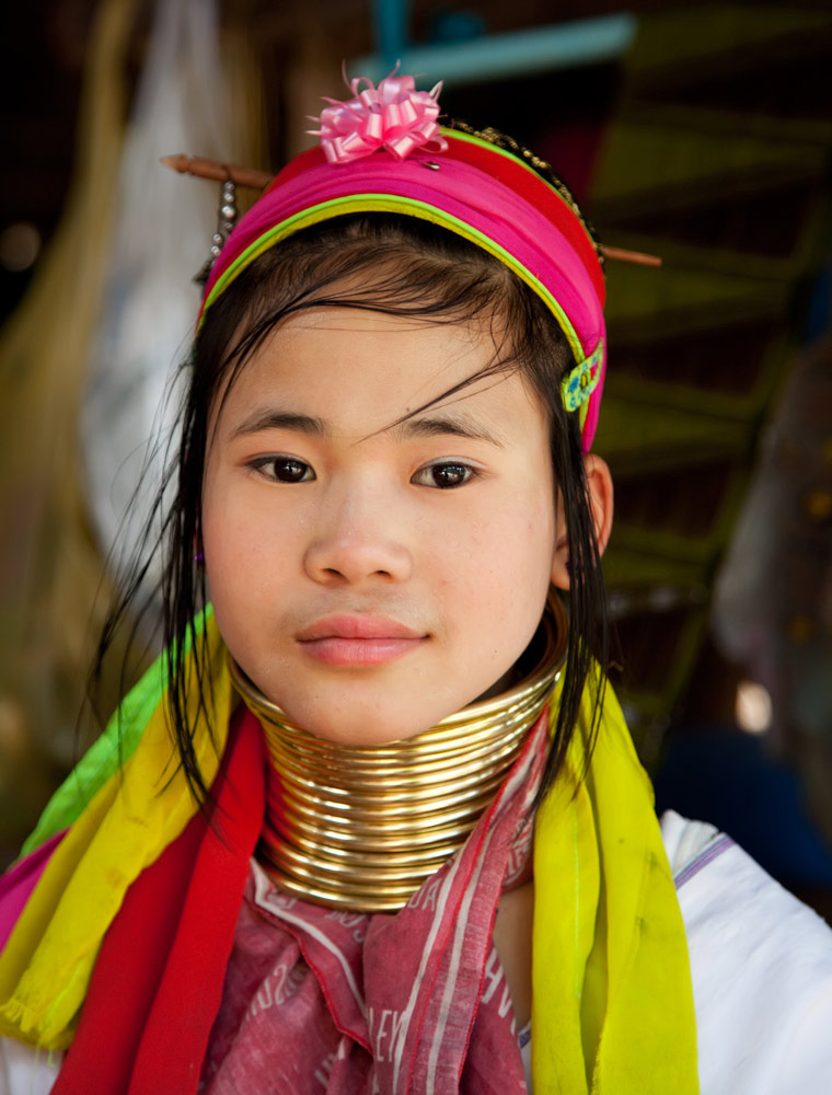 Rondreis Thailand en Laos: beste buren