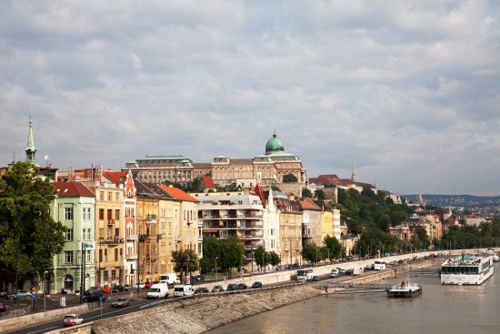 Wat een prachtige laatste bestemming van de cruise is Boedapest. Riviercruise Donau. De Donaucruise doet onder meer Wenen, Bratislave, Melk, Passau, en Boedapest aan
