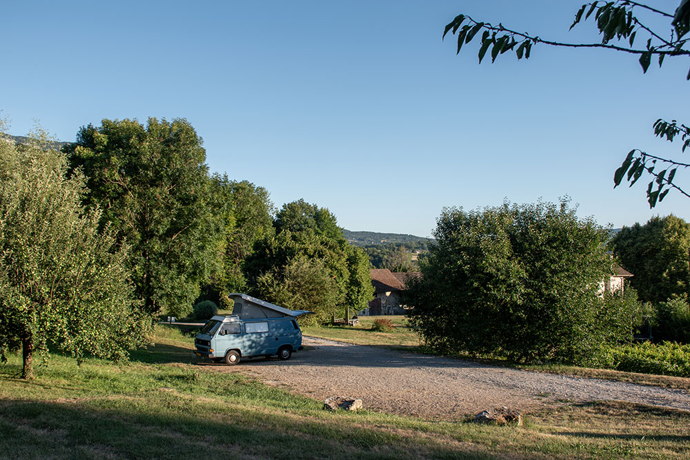Frankrij, misschien wel het meest complete camperland van Europa